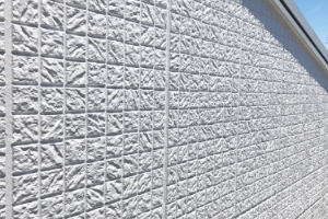 外壁材の窯業系サイディング